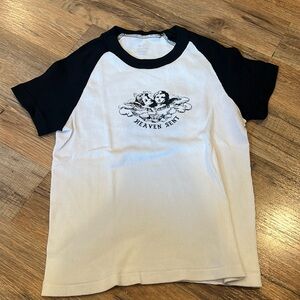 Heaven Sent T shirt